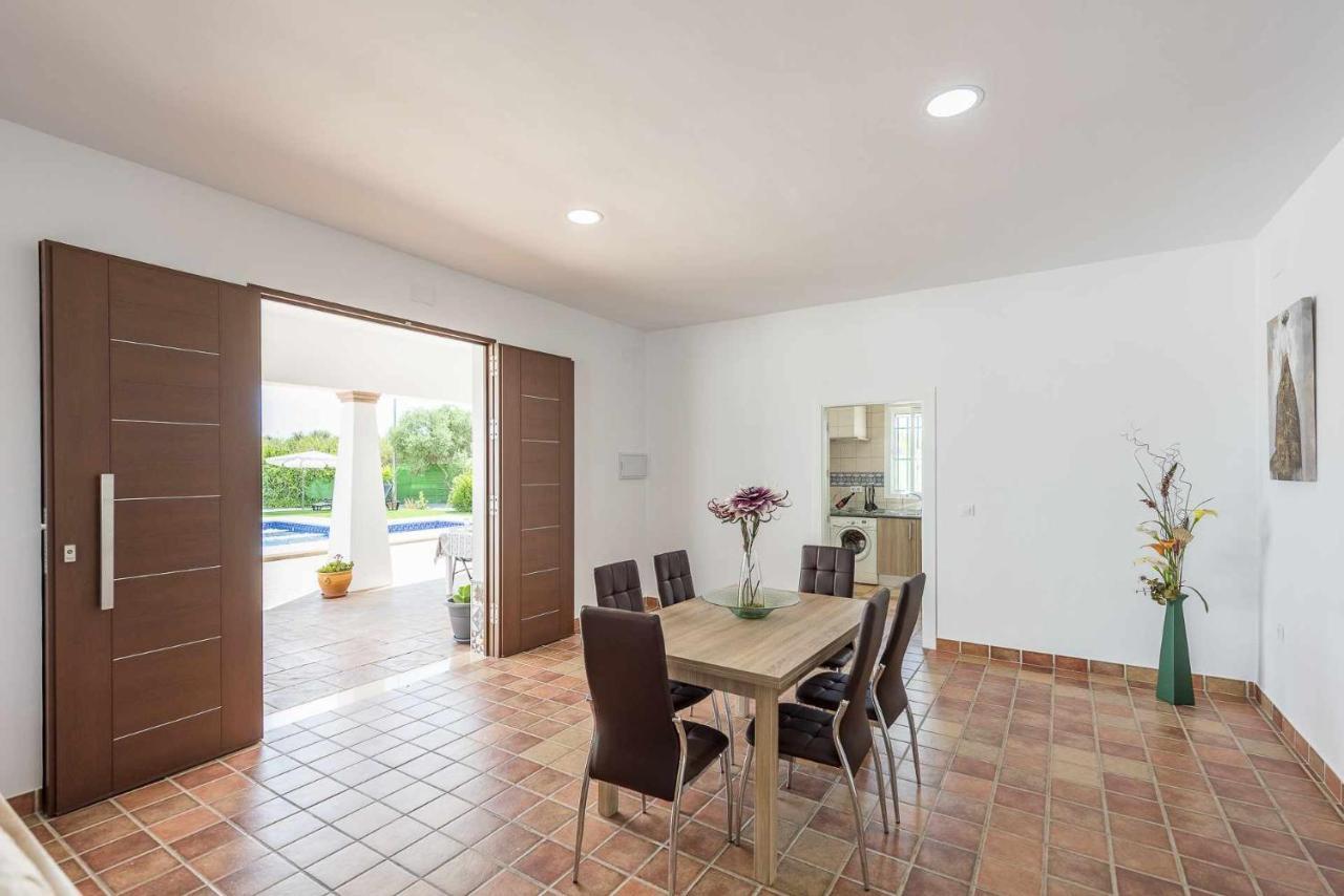 Casa Rural Brisa Del Valle ラ・プエブラ・デ・カサジャ エクステリア 写真