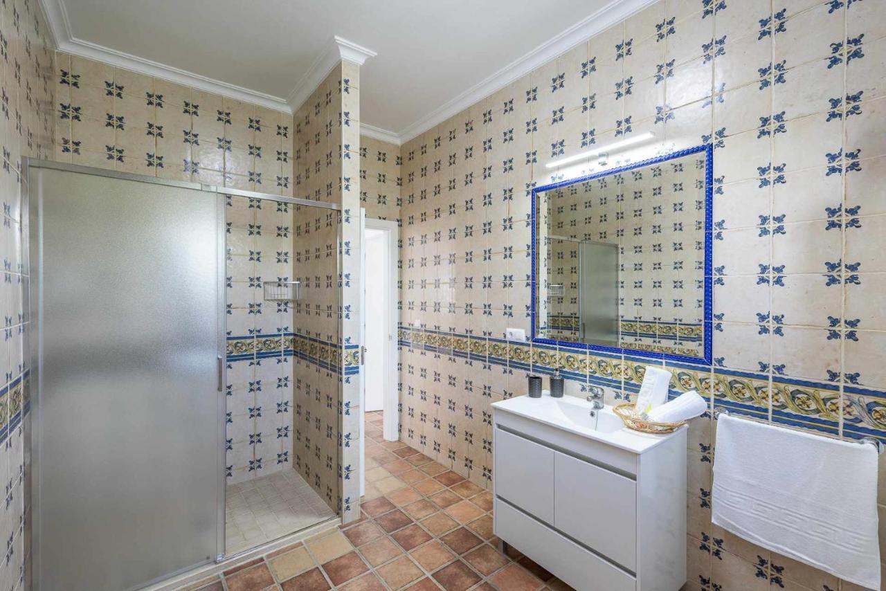Casa Rural Brisa Del Valle ラ・プエブラ・デ・カサジャ エクステリア 写真