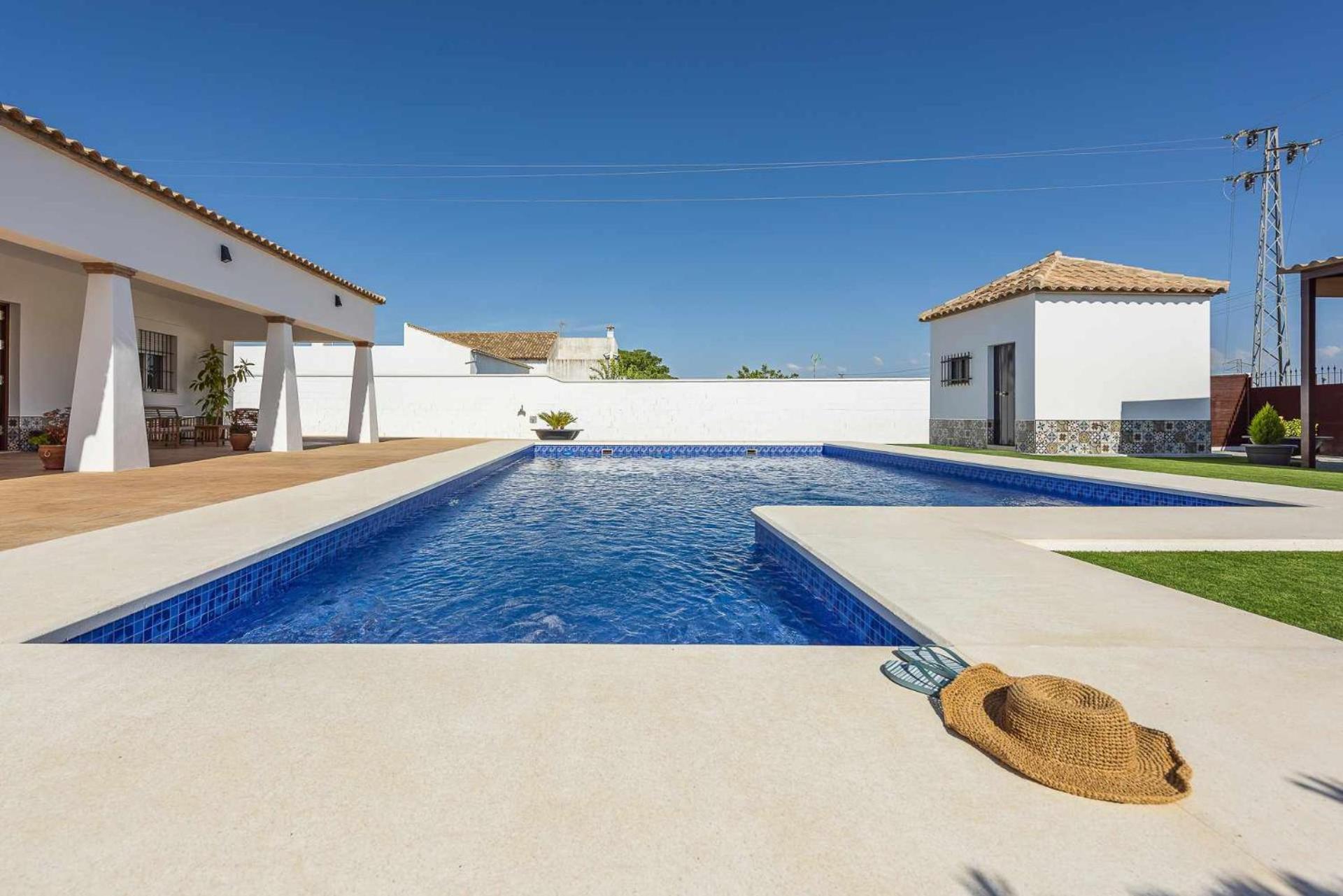 Casa Rural Brisa Del Valle ラ・プエブラ・デ・カサジャ エクステリア 写真