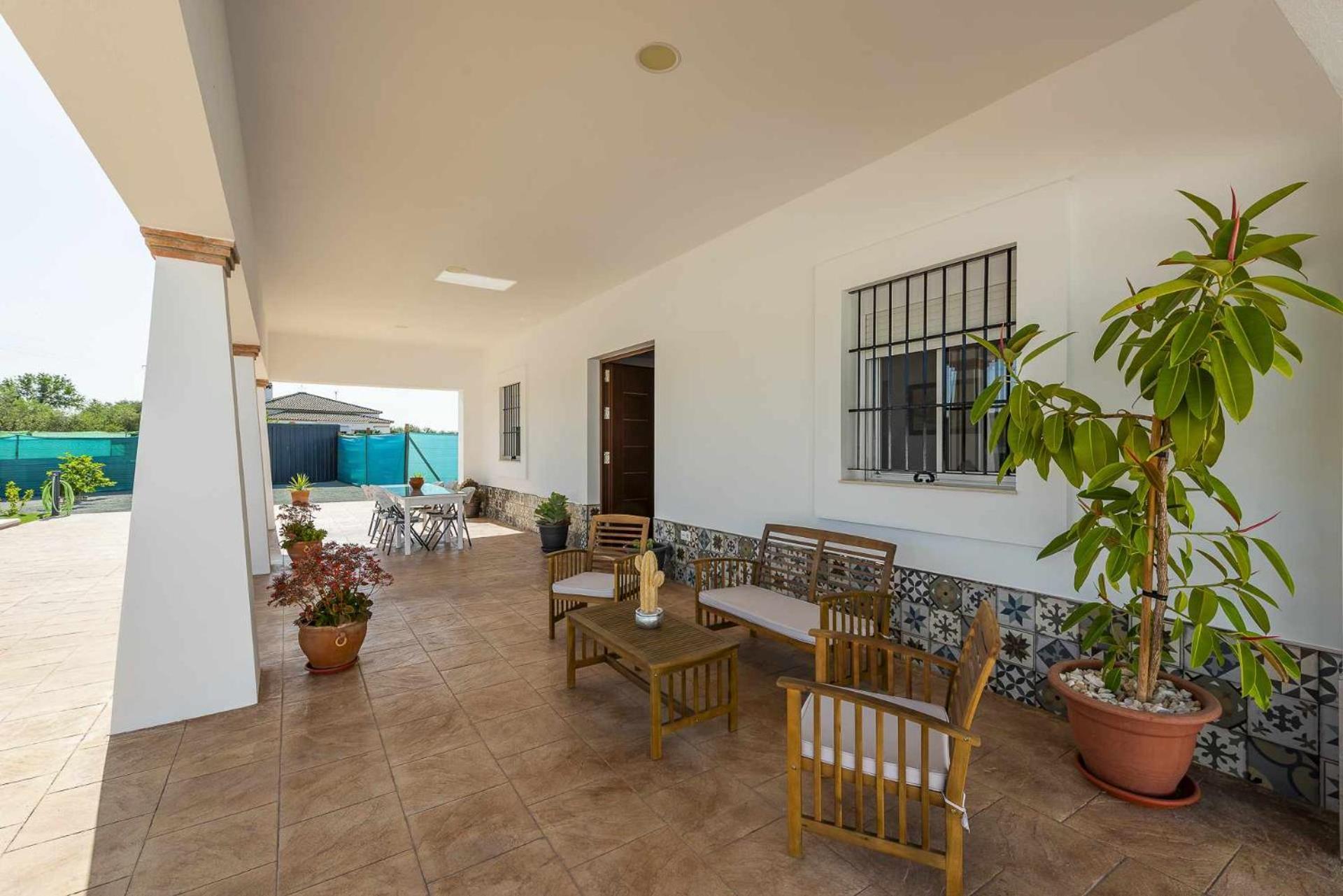 Casa Rural Brisa Del Valle ラ・プエブラ・デ・カサジャ エクステリア 写真