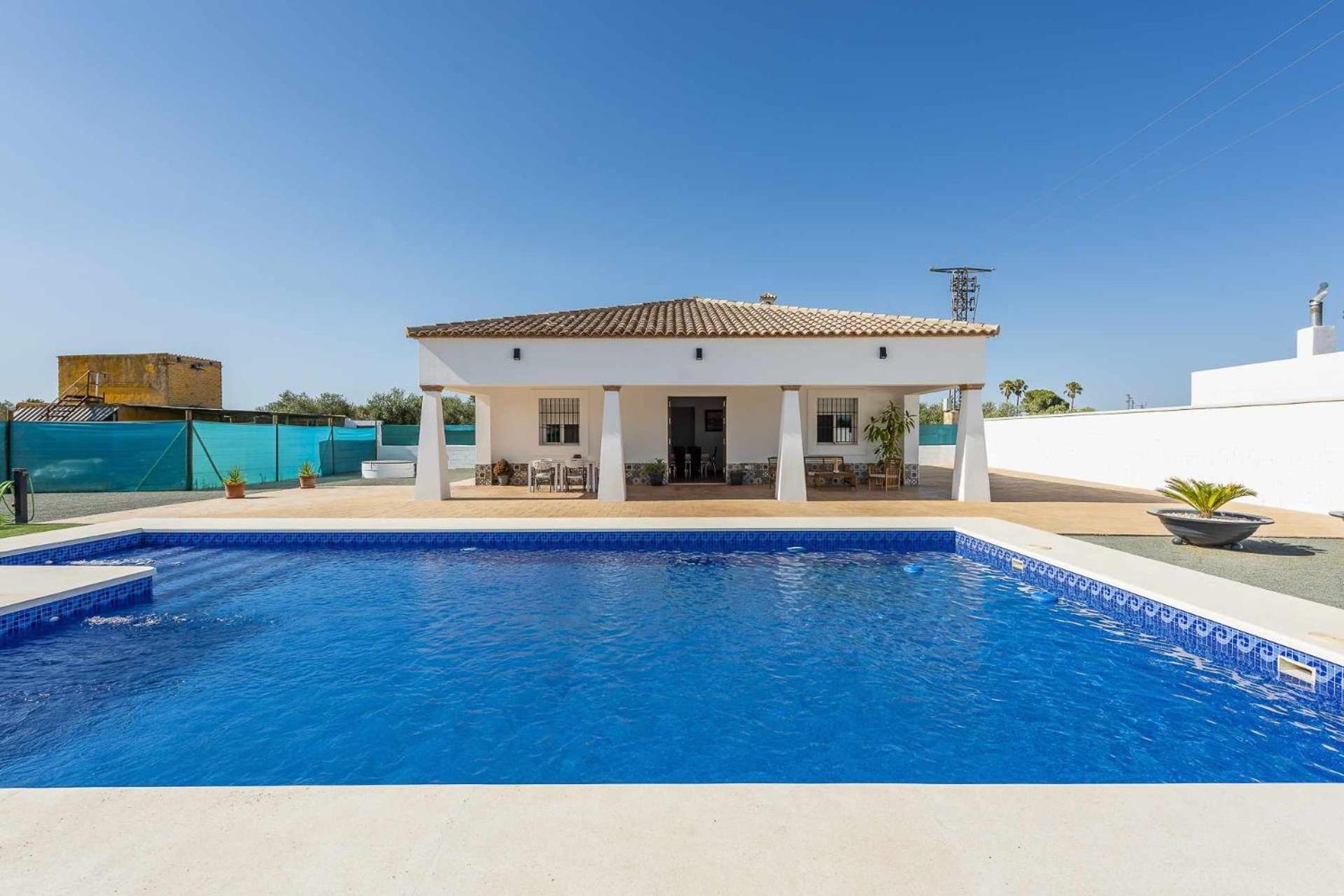 Casa Rural Brisa Del Valle ラ・プエブラ・デ・カサジャ エクステリア 写真