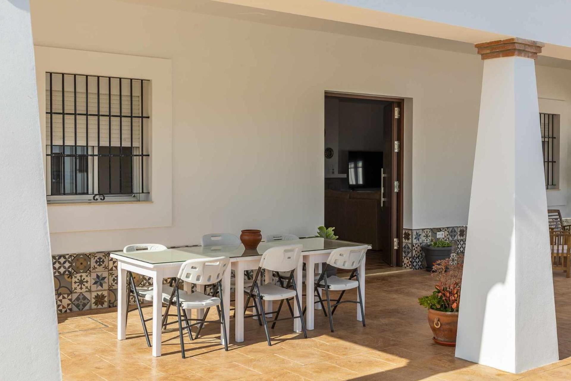 Casa Rural Brisa Del Valle ラ・プエブラ・デ・カサジャ エクステリア 写真